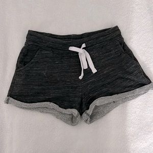 Reflex lounge wear short size small